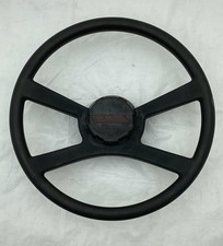 1988-1994 Chevrolet Steering Wheel Pickup Truck Suburban Blazer Chevy Horn Cap