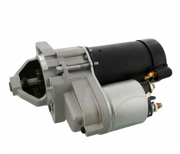 Démarreur pour Moto Guzzi 1973 - 2014 Californie Sport Breva le Mans Mille - Photo 1/1