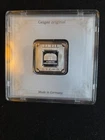 Geiger ORIGINAL Edelmetalle 20 gram .999 Silver Bar - In Assay