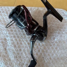 Shimano Sephia SS C3000S Spinning Reel Used Fishing Tackle