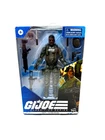 GI Joe Hasbro Classified Series #46 Stalker SEALED Figure (S)