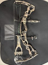 Hoyt Carbon Spyder Turbo