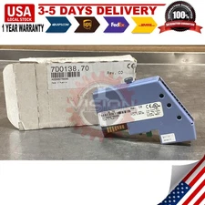US Free TAX NEW B&R DO138 7DO138.70 FAST shipping with 1 year warranty