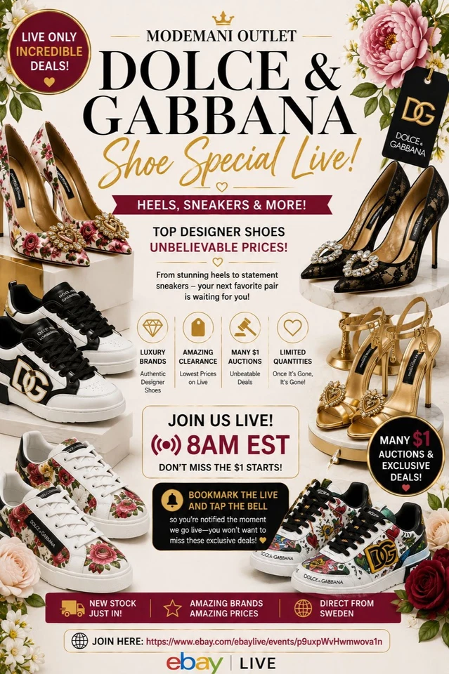 👢👟👠👞Shoes, shoes and more shoes! Don't miss it!👞👠👟👢