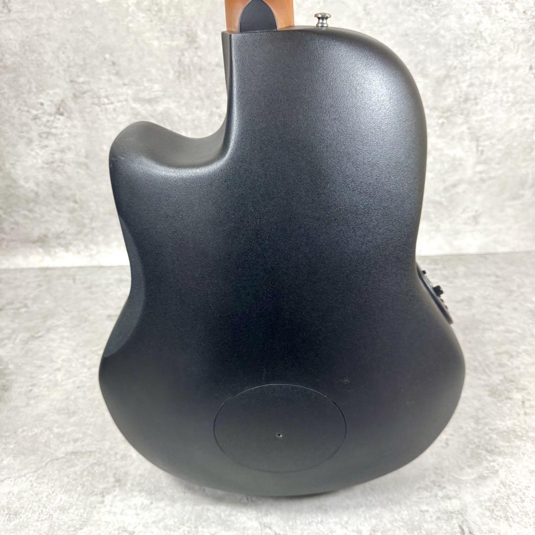 【美品】Ovation CE4412-5 12弦 エレアコ ギグバッグ Ovation Ce4412-5 12 String Eco Gig Bag No.MG1190 | eBay
