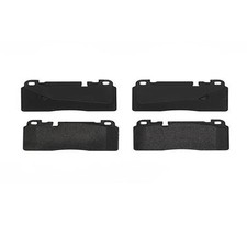 Kits de frein Porsche Macan