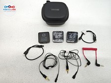 R DE RODE Wireless PRO Filmmaking Content Creation Wireless Microphone System