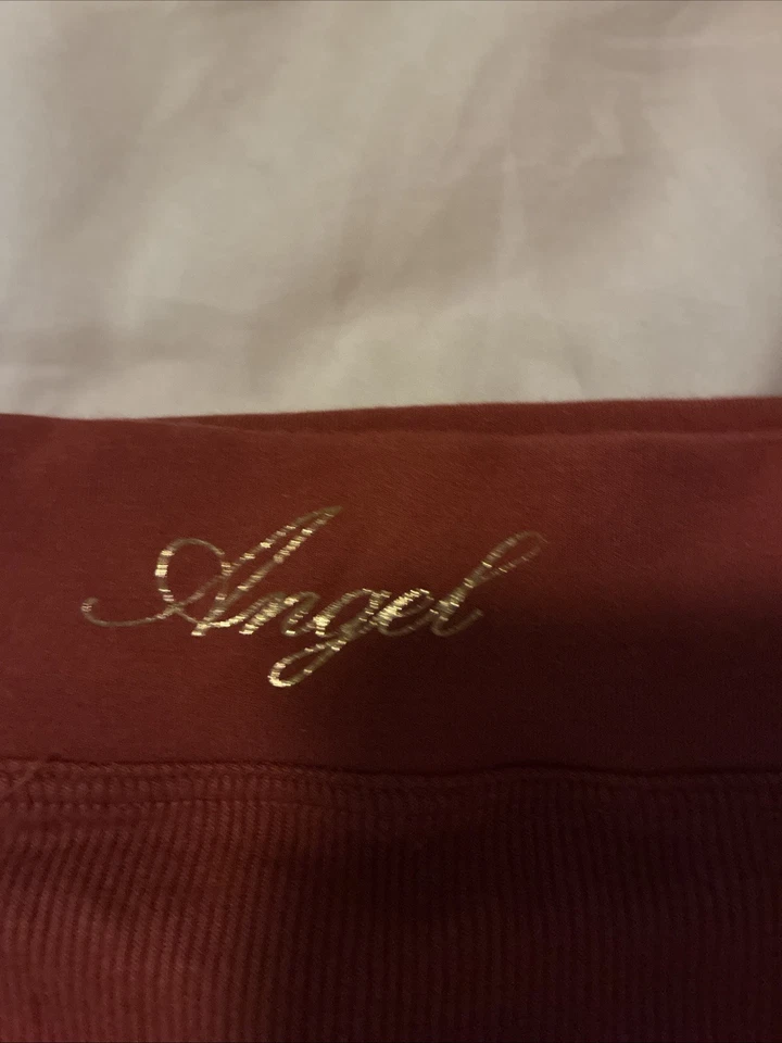 Bragas de ángel Victoria's Secret Foto 2 de 4