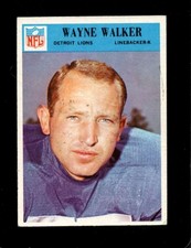 Wayne Walker