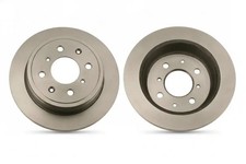 Disque de frein Rover 111