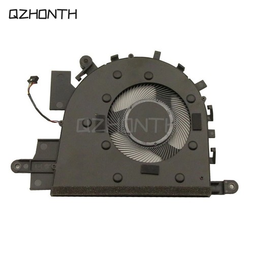 New CPU Cooling Fan For IdeaPad 1-15IAU7 1-15ALC7 15IJL7 15IGL7 15IRU7 (2022) - 第 2/2 張圖片