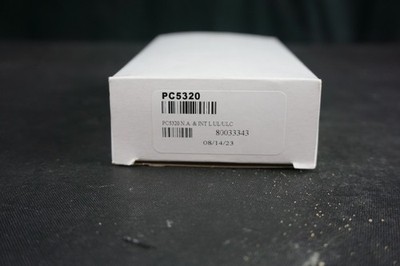 DSC PC5320 PowerSeries Multiple Wireless Receiver Module NEW