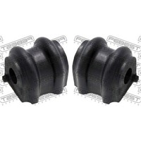 2X Febest Lagerung Stabilisator Hinten Links Rechts FüR Hyundai I30 FD GD KIA