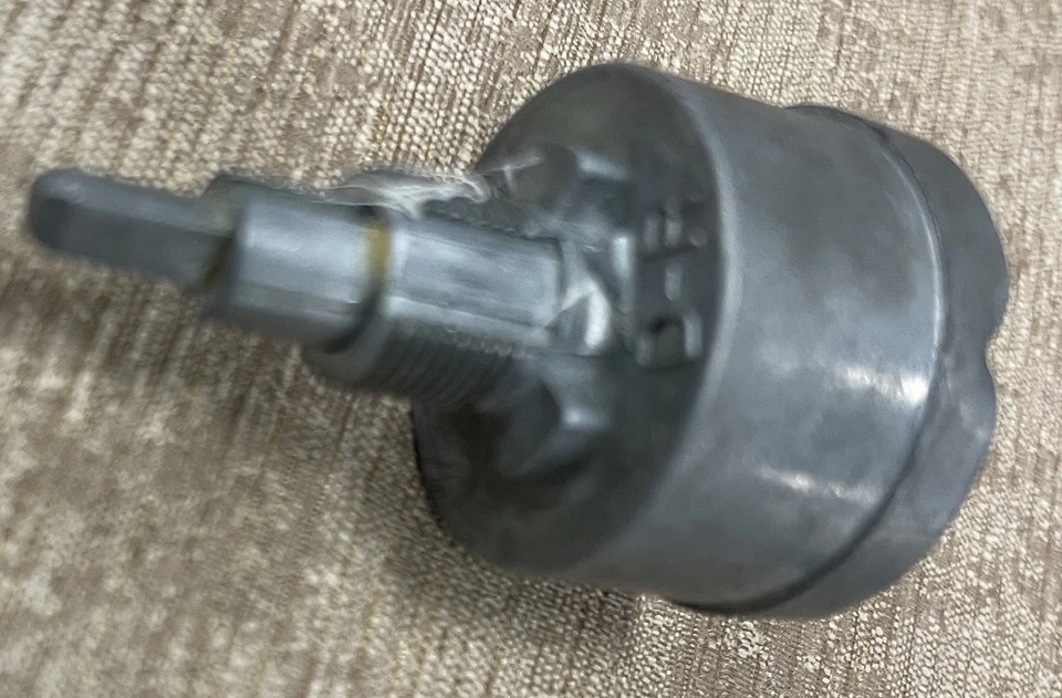 Nuevo de Lote Antiguo Chevrolet Chevelle SS Delco Remy 2 Velocidades Interruptor Limpiaparabrisas Foto 3 de 4