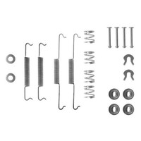 Bosch 1 987 475 007 ZubehöRsatz, Bremsbacken