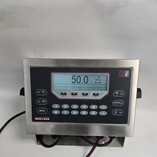 Rice Lake 101230, 720i Universal Indicator 