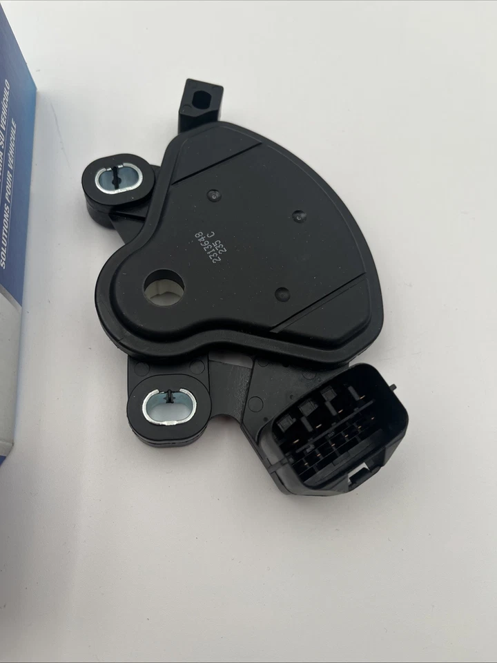 Interruptor de seguridad neutro CARQUEST NSA1017 Foto 3 de 4