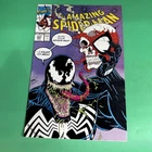 The Amazing Spider-Man #347 VENOM,CARNAGE CLETUS KASADAY