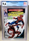 Amazing Spider-Man #361 (1992) CGC 9.6 - 1st Carnage Appearance Marvel Key