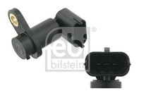 Febi Bilstein Nockenwellensensor Hallgeber ZüNdimpulsgeber 28127 FüR Opel Astra