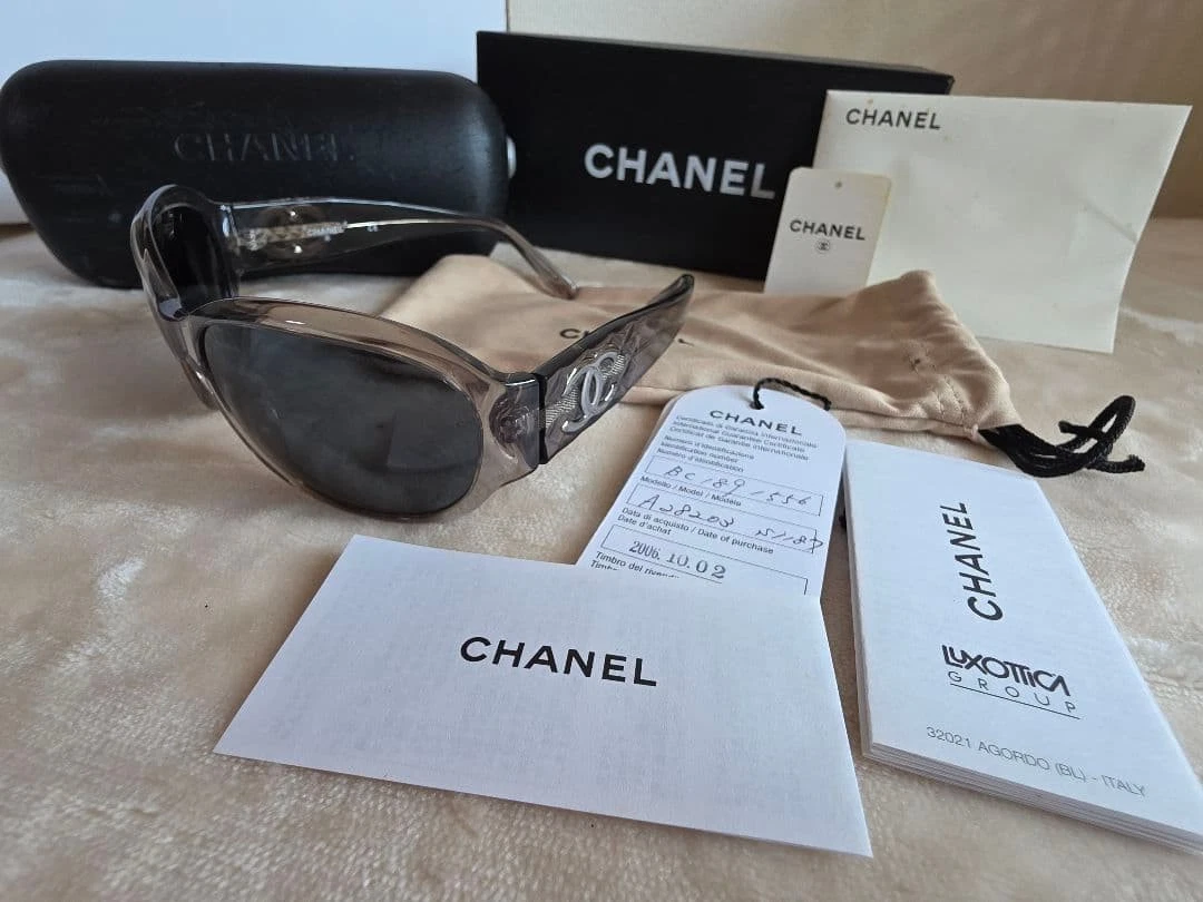 chanel 5076h sunglasses products for sale | eBay