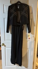 Ladies Pant Suit New With Tags 