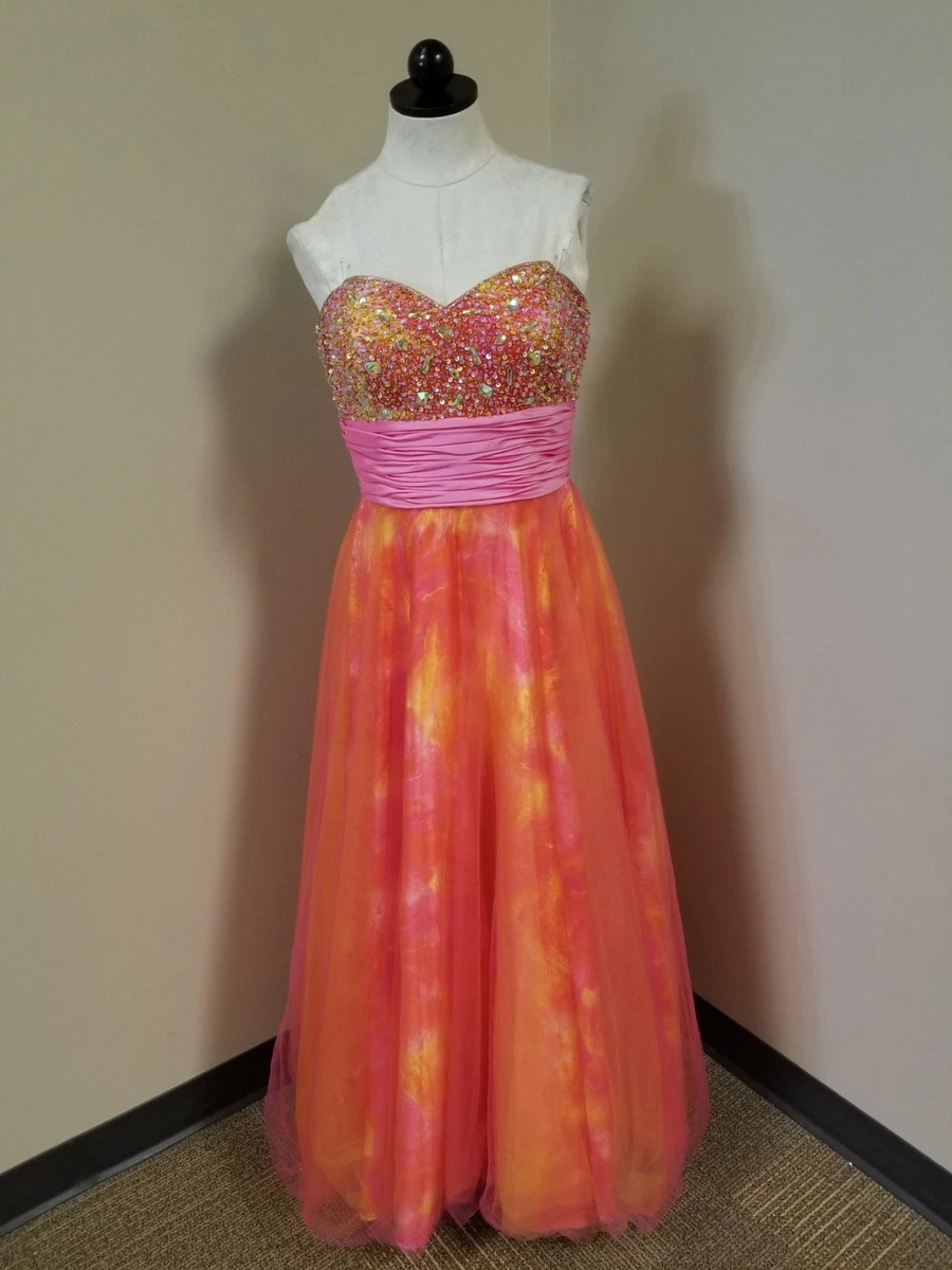 wow evening dresses Elegant Dress - Item