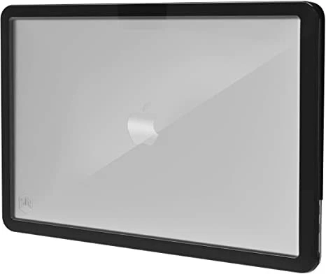 STM DUX ULTRA PROTECTIVE CASE FOR MACBOOK PRO 13" HPFK2ZM/A - BLACK - Image 2 of 3