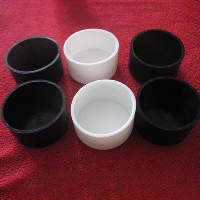 32.5mm-78.5mm Pipe Tube Plugs End Cover Caps Silicone Rubber Round Blanking