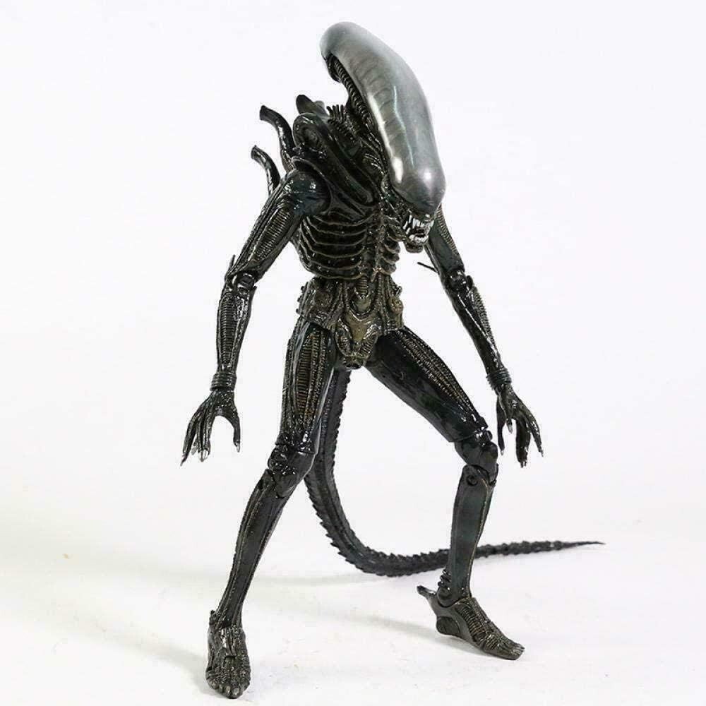 Hiya Toys Alien BIG CHAP 1:18 Scale 35th Anniversary