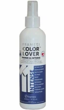 **NEW** Framesi Color Lover Primer 11 Intense Cream Leave In Conditioner 8.5 oz