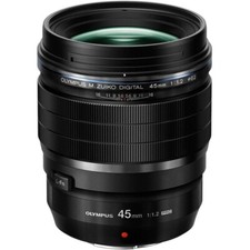 が*ぷ様 【美品】OLYMPUS M.ZUIKO DIGITAL 45mm F1 Olympus M.Zuiko Digital 45mm f/1.8 Lens for Micro Four Thirds