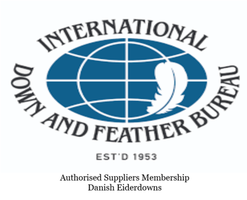 900 fill power down comforter