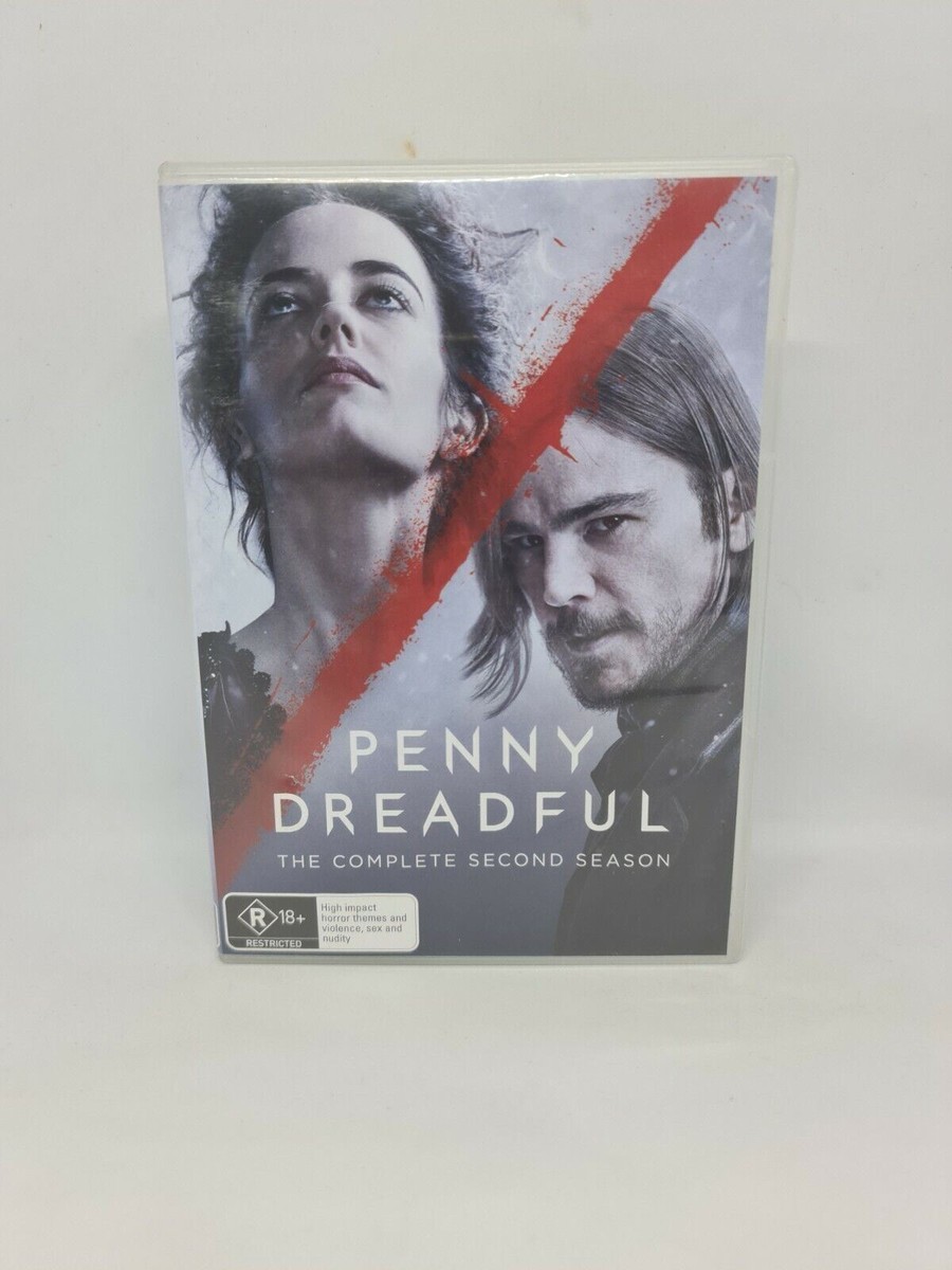 Amazon Prime Watch Penny Dreadful City Of Angels Free Tv Shows