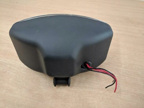 24V Jumbo 320 FF Spot & Standlicht Licht/Lampe Kelsa/BAR/Scania/Volvo/MAN 3 Farben - Bild 28 von 40