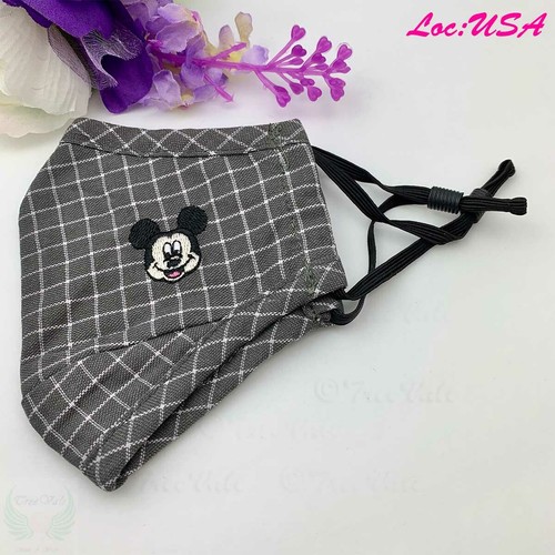 Reusable Face Mask Washable Handmade USA Stock - Picture 7 of 16