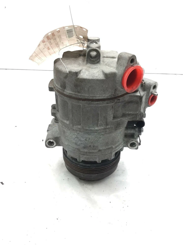 2003 BMW 530I OEM A/C КОМПРЕССОР КОНДИЦИОНЕРА 64526916232 2001 2002 - Изображение 2 из 4