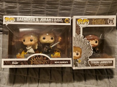 game of thrones funko pop series 10