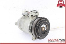 14-19 Mercedes W117 CLA45 AMG CLA250 AC A/C Luft Konditionierung Kompressor OEM