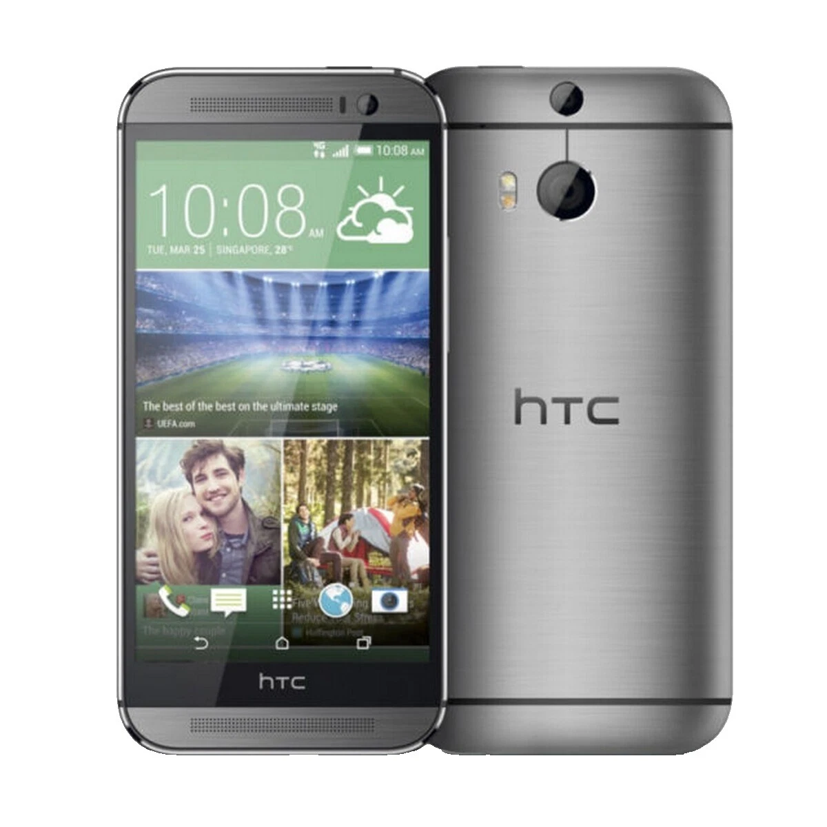 HTC One M8 16GB Cell Phones & Smartphones