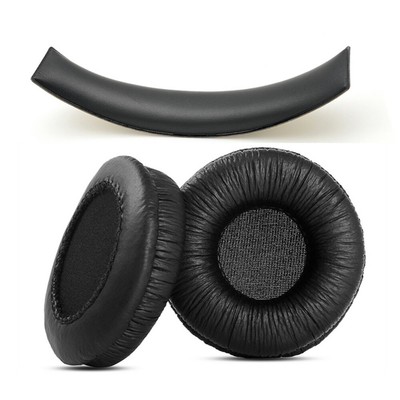 Replacement Earpads Headband Cushion 