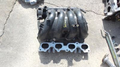 Intake Manifold Lower QR25DE 2.5L VIN J 1st Digit Fits 08-15 ROGUE 309213