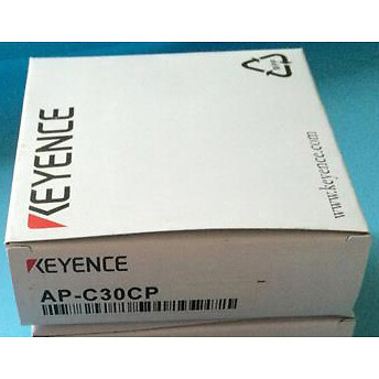 1pc NEW for Keyence AP-C30CP Pressure Sensor in box spot stock #YP1