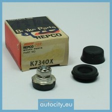 Maître-cylindre de frein Peugeot 504