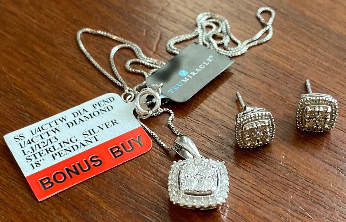 Best place to deals buy a diamond necklace