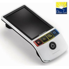 SMARTLUX DIGITAL Eschenbach 16502 Portable Video Magnifier Low Vision