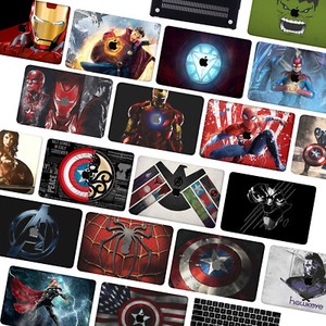 marvel laptop case