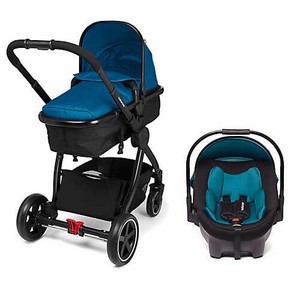 mothercare journey wheels