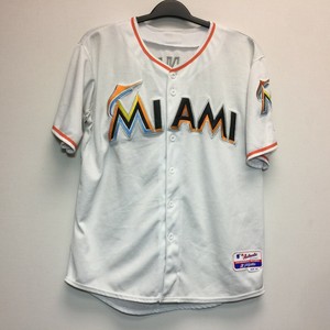 miami marlins stanton jersey