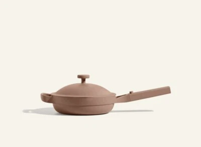 Our Place 8.5" Ceramic Nonstick Mini Always Pan Spice 1.2 QT